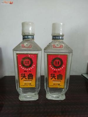 中國酒類投資的新篇章 高井頭曲與實業(yè)投資的融合機遇