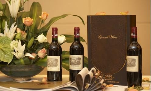 名莊傳奇葡萄酒投資解析 實(shí)業(yè)投資的機(jī)遇與利潤空間