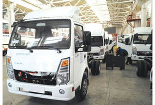 隨州市漢新汽車公司 持續產品升級引領行業創新，助力代理商共贏發展