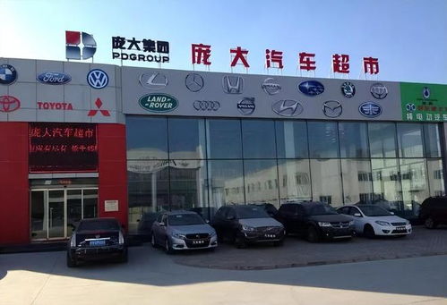 從4S店之王到瀕臨退市 汽車代理商會(huì)泯滅在時(shí)代長(zhǎng)河之中嗎？——以隨州市場(chǎng)為例的行業(yè)觀察