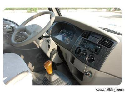 時(shí)代輕卡與福田汽車信陽總代理 隨州廣水商用車市場(chǎng)的重要樞紐