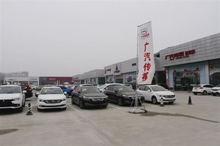 隨州金華汽車市場(chǎng) 維修產(chǎn)業(yè)迎來招商黃金期，打造區(qū)域汽車后服務(wù)新高地